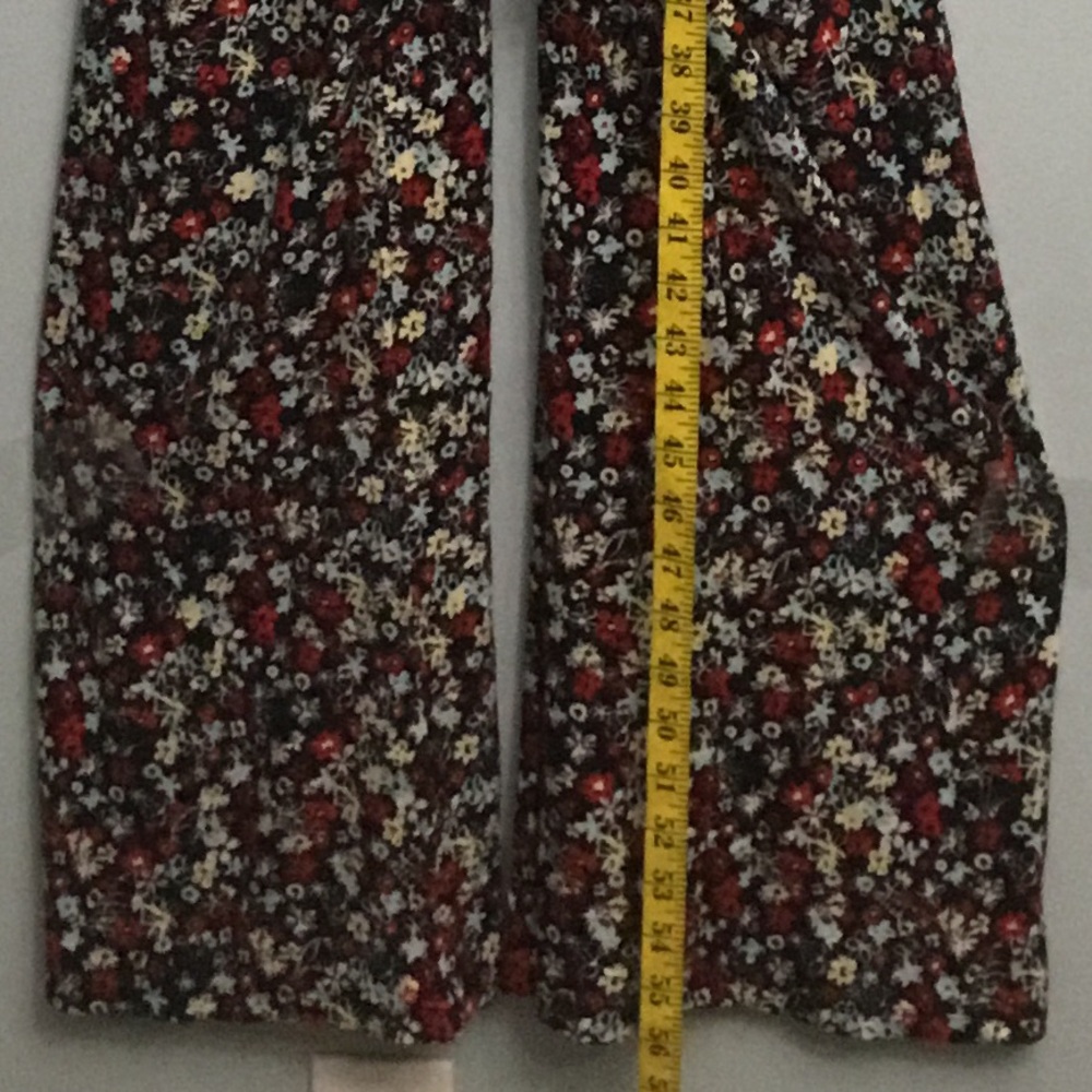 FREE PEOPLE JUMPSUIT - Picture 9 of 16
